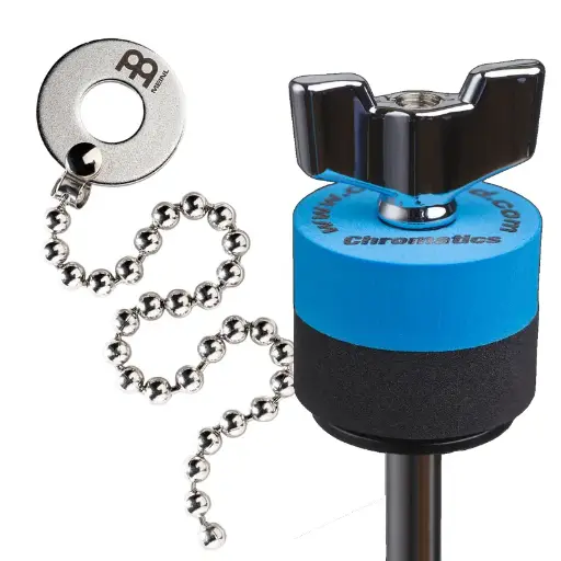 Accessoires et feutres pour cymbales