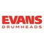 Evans Drumheads
