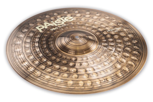 [870.450] Cymbales Ride 900 Serie