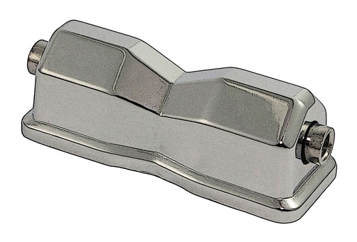 [SD-L15SD] L15SD - Coquille Caisse Claire - 51mm (x1)