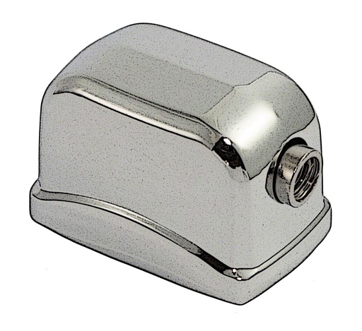 [SD-L17SDTT] L17SDTT - Coquille Caisse Claire / Tom - 25mm (x1)