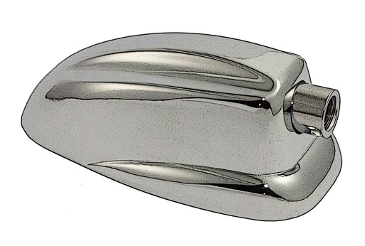 [SD-L18SDTT] L18SDTT - Coquille Caisse Claire / Tom - 38mm (x1)