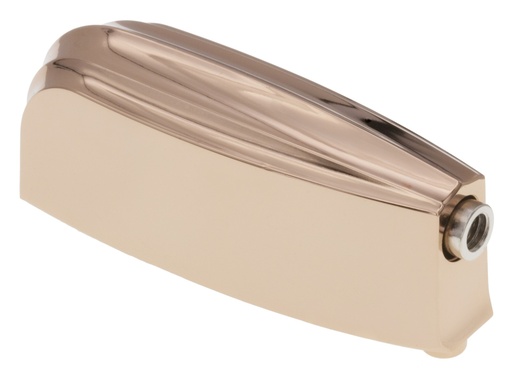 [SD-L23BD-CO] L23BD-CO - Coquille Grosse Caisse - 57mm Cuivré (x1)