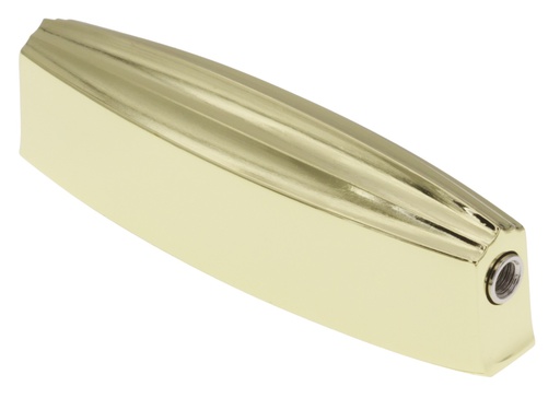 [SD-L23SD2-BR] L23SD2-BR - Coquille Caisse Claire - 76mm Doré (x1)