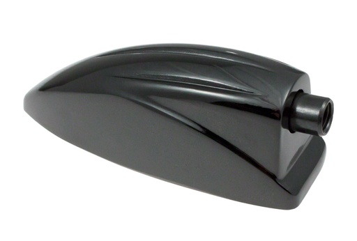 [SD-L6BD-BK] L6BD-BK - Coquille Grosse Caisse - 51mm Noir (x1)