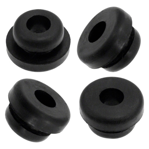 [SD-SP-RB] SP-RB - Caoutchouc Suspension Rims (x4)