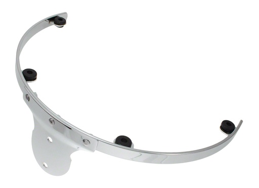 [SD-SPT-RD-10-6] SPT-RD-10-6 - Rims / Suspension Tom 10" 6 Tirants - Plaque Ronde