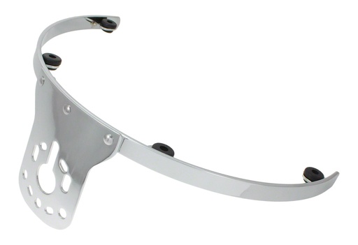 [SD-SPT-UN-12-6] SPT-UN-12-6 - Rims / Suspension Tom 12" 6 Tirants - Plaque Universelle