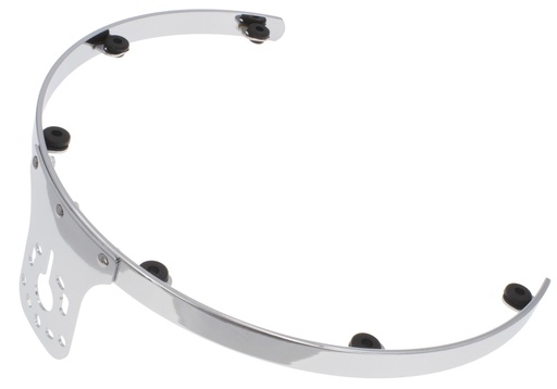 [SD-SPT-UN-14-8] SPT-UN-14-8 - Rims / Suspension Tom 14" 8 Tirants - Plaque Universelle