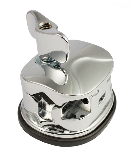 [SD-TB4] TB4 - Coquille Carrée Deluxe Support Tom / Tom Basse 50mm (x1)