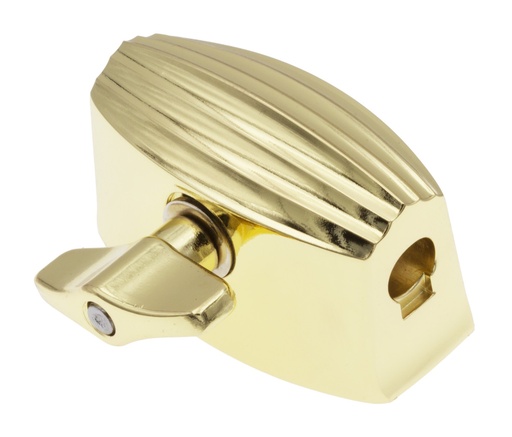 [SD-TB7BR] TB7BR - Coquille Support Tom / Tom Basse Ø9.5-10.5mm - 53mm Doré (x1)