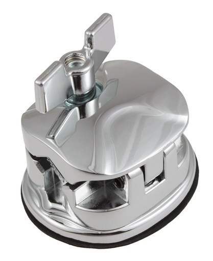 [SD-TB9] TB9 - Coquille Carrée Deluxe Support Tom / Tom Basse 50mm (x1)