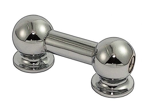 [SD-TL10D38] TL10D38 - Coquille Tube - 38mm - Double Tirant (x1)