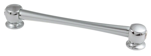 [SD-TL11D116] TL11D116 - Coquille Tube - 116mm - Double Tirant (x1)