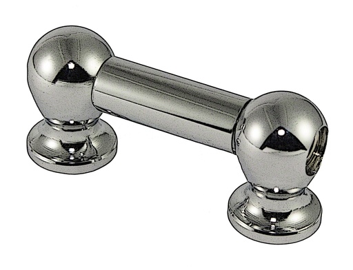 [SD-TL1D31] TL1D31 - Coquille Tube - 31mm - Double Tirant (x1)