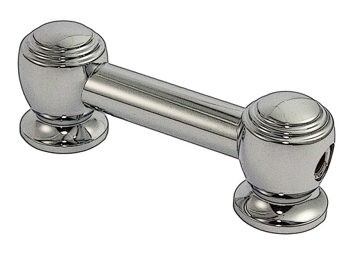 [SD-TL9D51] TL9D51 - Coquille Tube - 51mm - Double Tirant (x1)