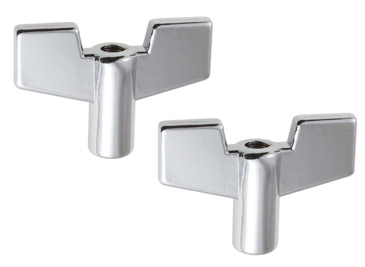 [SD-WN6-3] WN6-3 - Papillon Cymbale M6 (x2)