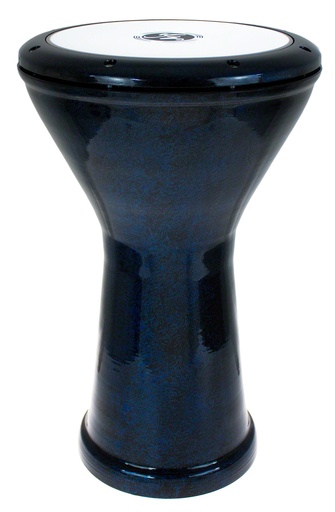 [SEA-EAB-S-BL] EAB-S-BL - Darbouka Bass Egypte Alu Blue Stone