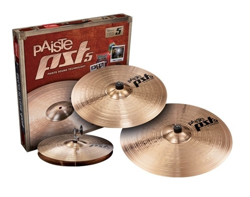 [870.598] Set de cymbales PST 5