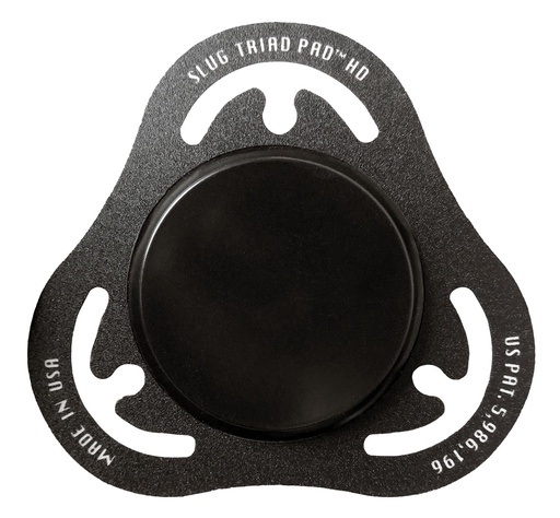 [SLU-BBTPHD] BBTPHD Triad Pad - Patch Grosse Caisse