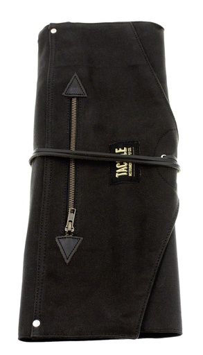 [TKL-RUSB-BLK] Roll Up Sac Baguettes - Noir