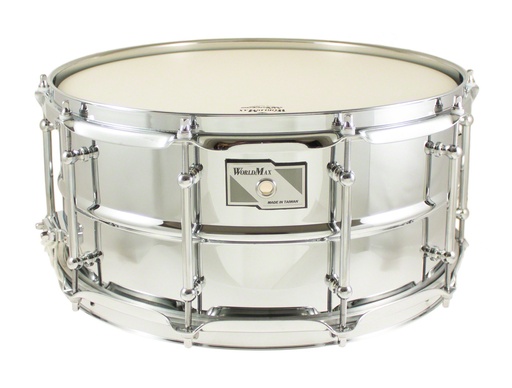 [WMA-CLS-6514SH] CLS-6514SH - Caisse Claire 14" x 6.5" Steel Shell Series