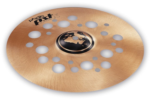 [871.412] Cymbales d'effet Cymbales Crash PST - X Swiss