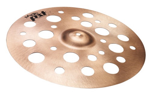 [871.428] Cymbales d'effet Cymbales Crash PST - X Swiss