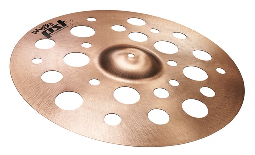 [871.438] Cymbales d'effet Cymbales Crash PST - X Swiss