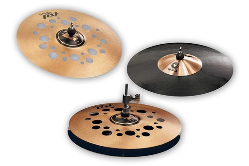 [871.500] Set de cymbales PST-X DJs 45