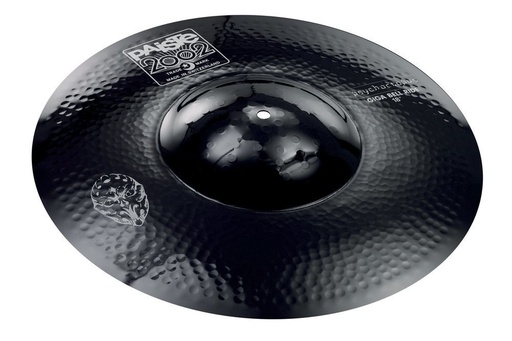 [872.340] Cymbales Ride 2002