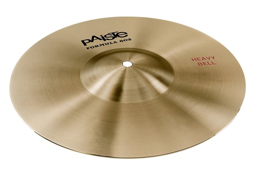 [872.553] Bell Formula 602