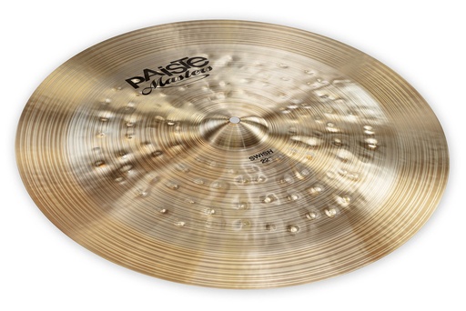 [872.999] Swish cymbal Masters
