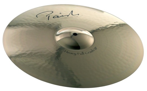 [873.025] Cymbales Crash Signature Reflector