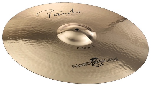 [873.054] Cymbales Ride Signature Reflector