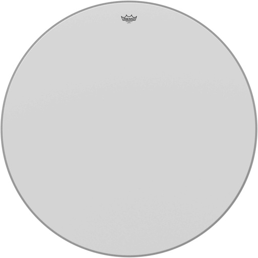 [BR-1140-00] Peau Ambassador sablée 40" pour grosse caisse