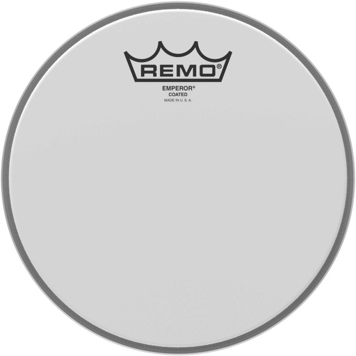 [BE-0108-00] Peau Emperor Sablée 8" pour Tom