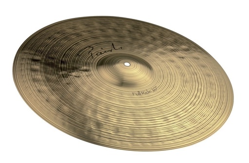 [873.207] Cymbales Ride Signature