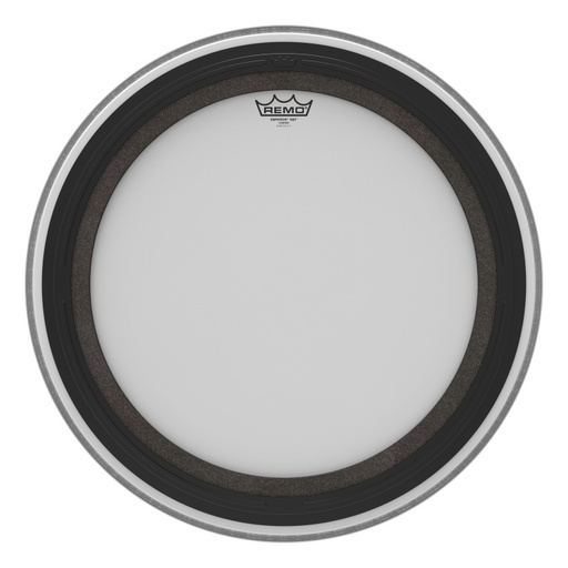 [BB-1118-00-SMT] 18" EMPEROR COATED SMT