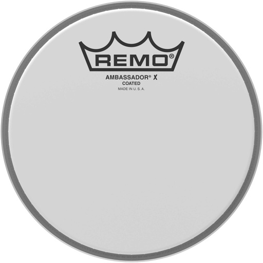 [AX-0106-00] Peau Ambassador X sablée 6" pour Tom