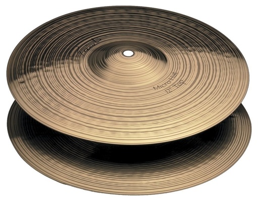 [873.267] Cymbales Charleston Signature