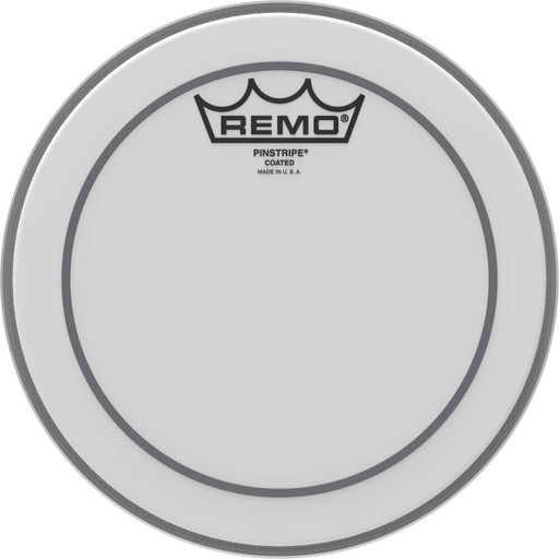 [PS-0108-00] Peau Pinstripe sablée 8" pour Tom