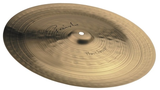 [873.304] Cymbales China Signature