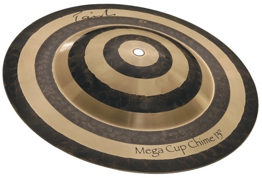 [873.349] Mega Cup Chime Signature