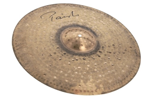 [873.481] Cymbales Ride Signature "Dark Energy"