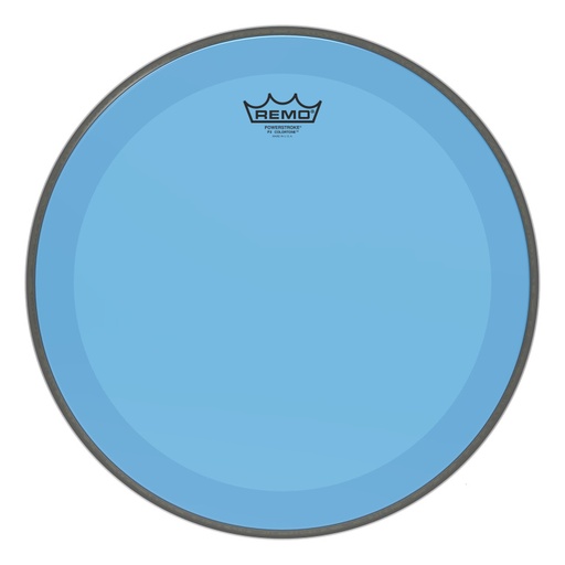 [P3-1316-CT-BU] 16" PWRSTRK.3 COLORTONE BLUE