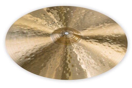 [873.643] Cymbales Crash Signature "Traditionals"