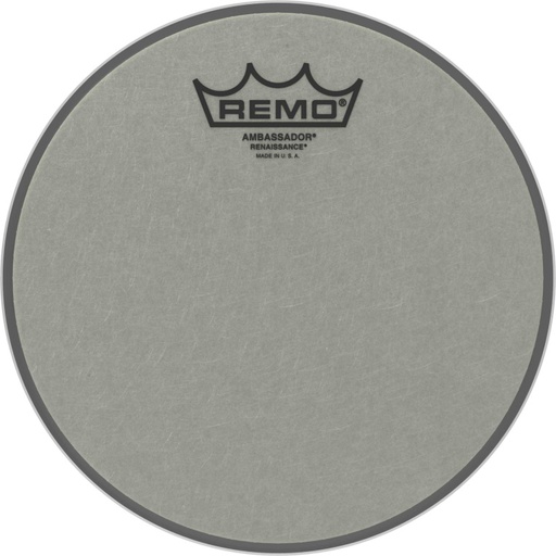 [RA-0008-SS] Peau Renaissance Ambassador 8" pour Tom