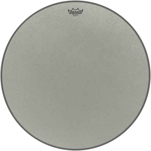 [RA-1026-SS] Peau Renaissance Ambassador 26" pour Grosse caisse