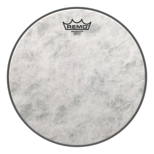 [FA-0511-00] Peau Fiberskyn 3 Ambassador 11" pour tom/ caisse claire